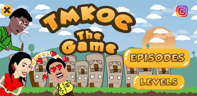 TMKOC The Game截图