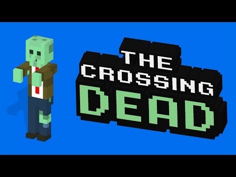 The Crossing Dead截图