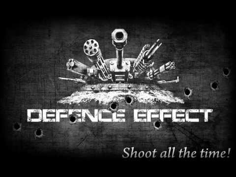 Defence Effect FREE截图