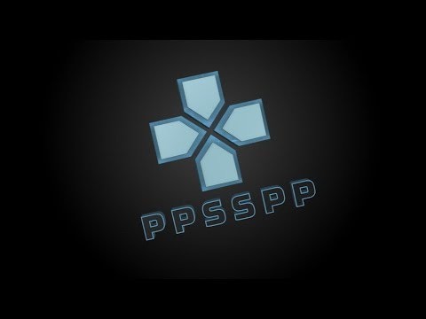 PPSSPP - PSP emulator截图