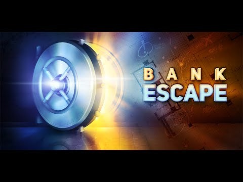 Bank Escape截图