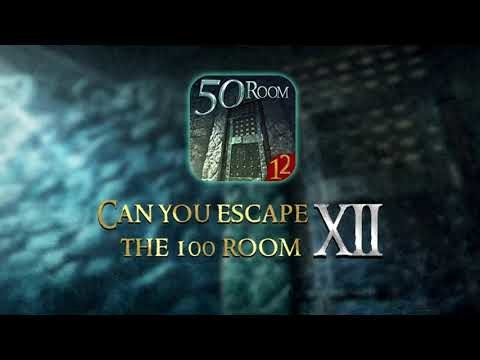Can you escape the 100 room XII截图