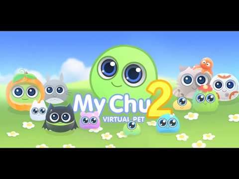My Chu 2 - Virtual Pet截图