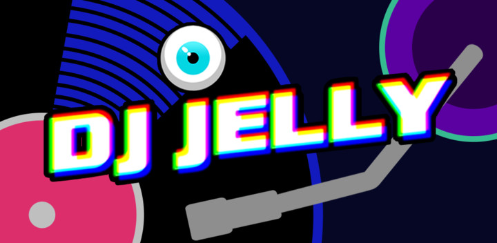 DJ Jelly截图
