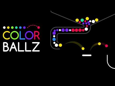 Color Ballz截图