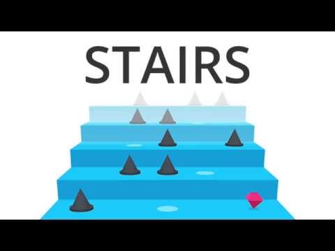 Stairs截图