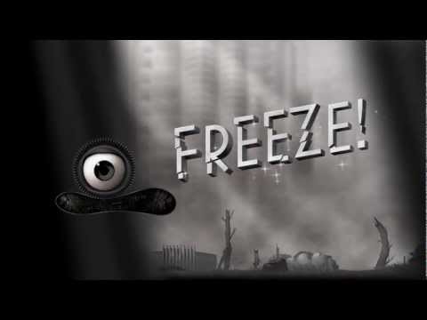 Freeze! - 逃生
