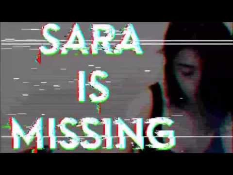 萨拉失踪了截图