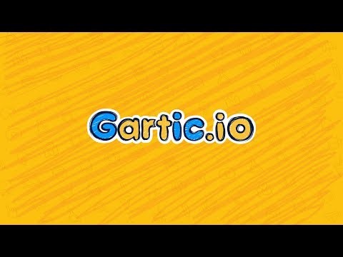 Gartic.io - Draw, Guess, WIN截图