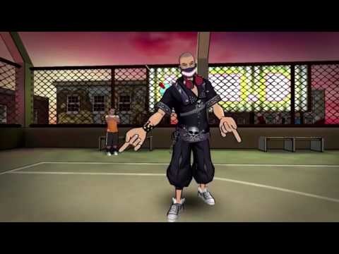 街头篮球Basketball Hero-Freestyle2正版自由篮球手游截图