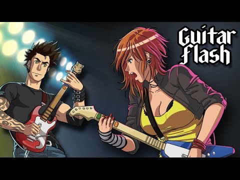 Guitar Flash截图