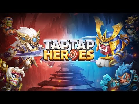 放置英雄 - Taptap Heroes截图