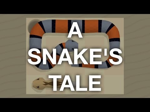 A Snake's Tale截图
