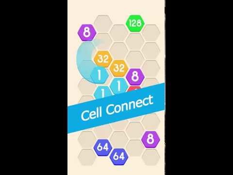 细胞连接截图