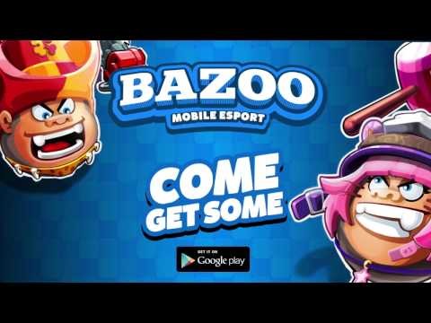 Bazoo截图