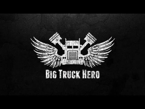 大卡车英雄-卡车司机截图