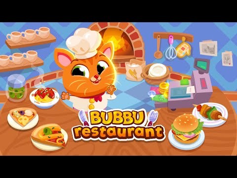 Bubbu Restaurant (Bubbu 餐庁)截图