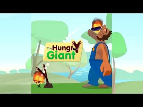 The Hungry Giant