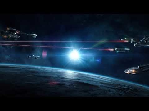 Star Trek™ Fleet Command截图