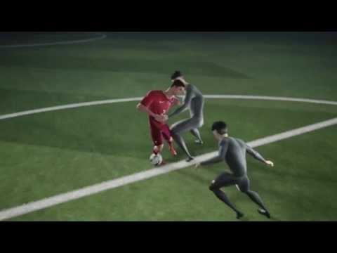 Dream League Soccer 3d截图