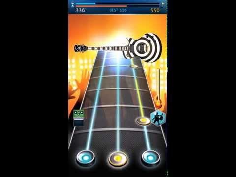 Rock Life - Guitar Legend截图