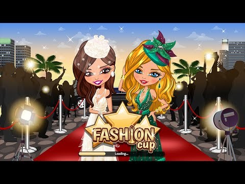 Fashion Cup – 装扮与决斗截图
