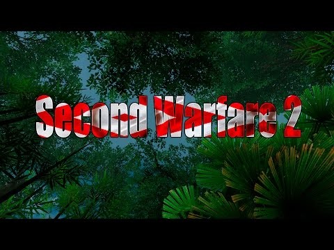 Second Warfare 2 HD 第二战2截图