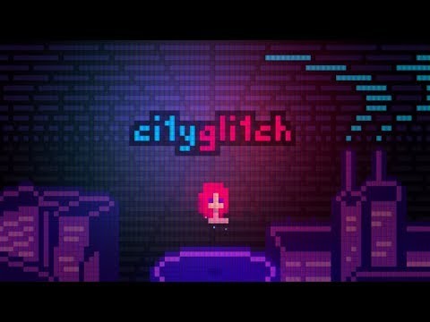 cityglitch截图