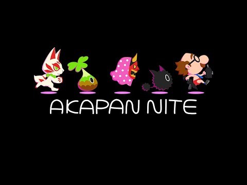 AKAPAN NITE截图