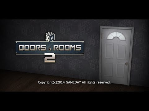 密室逃脱 : Doors&Rooms 2截图
