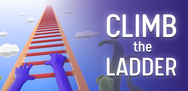 Climb the Ladder截图