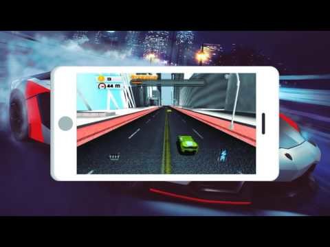 Speed Cars Racing 3D截图