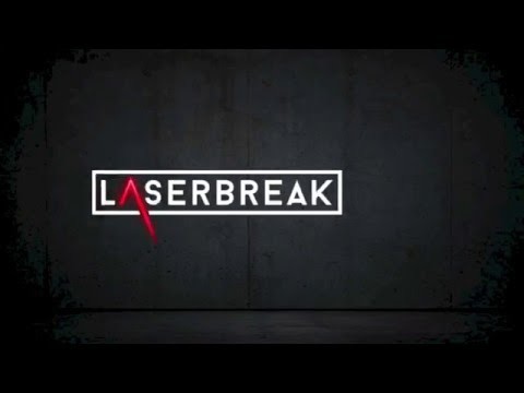Laserbreak 2截图