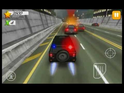 LOKO Police 3D Simulator截图