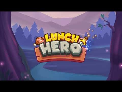 Lunch Hero截图