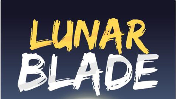 Lunar Blade