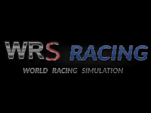 WRS  Racing  -GT-截图
