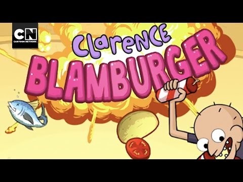 Blamburger - Clarence截图