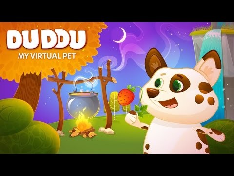 Duddu - 我的虚拟宠物截图