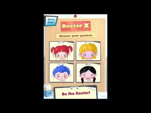 X医生——医学院游戏截图