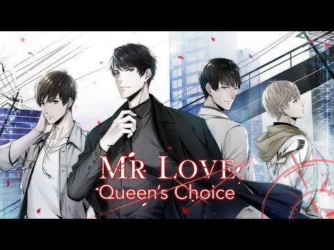 Mr Love: Queen's Choice截图