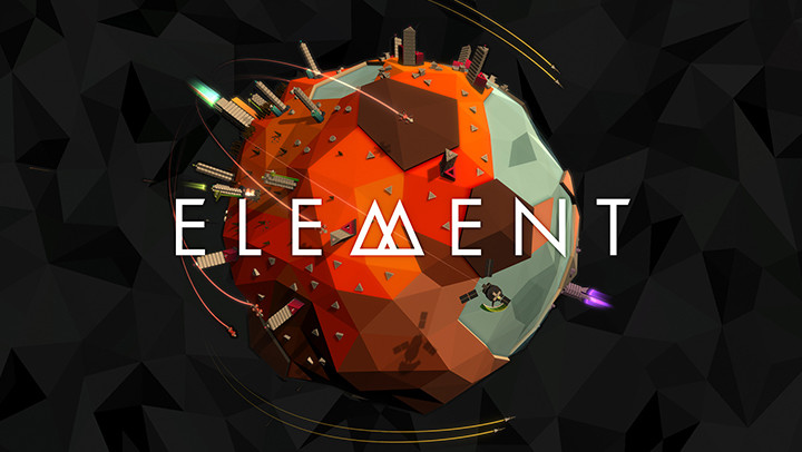 Element截图