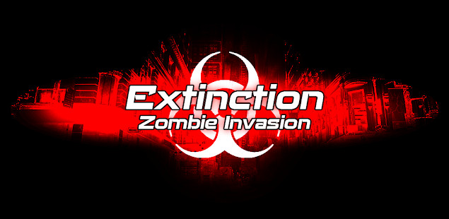 Extinction: Zombie Invasion截图