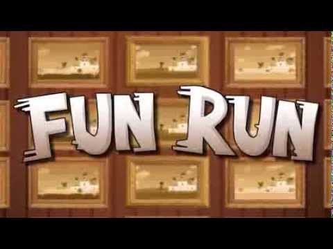 Fun Run - Multiplayer Race截图