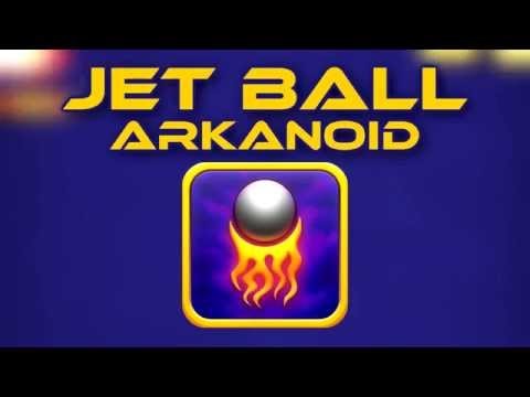 喷气球 (Jet Ball)截图