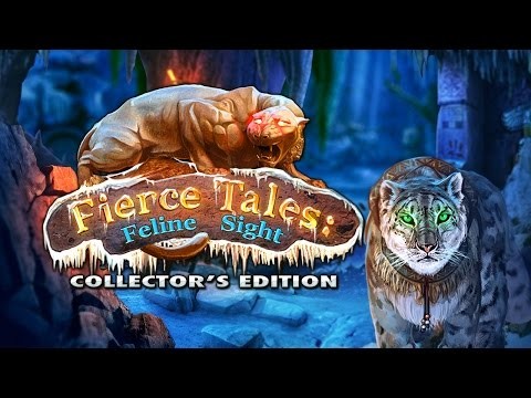 Fierce Tales: Feline Sight截图