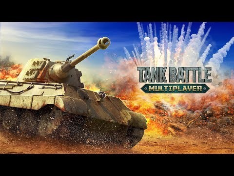 坦克大战：现代射击世界截图