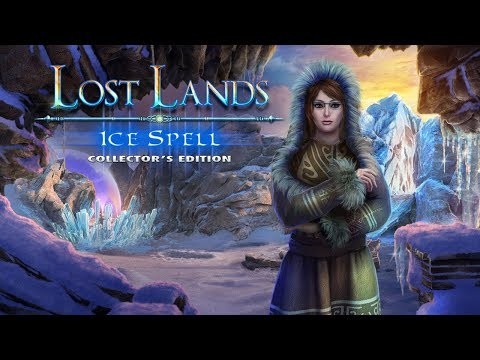 Lost Lands 5截图