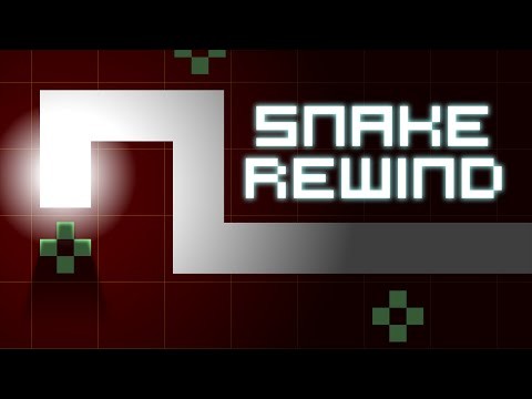 Snake Rewind截图