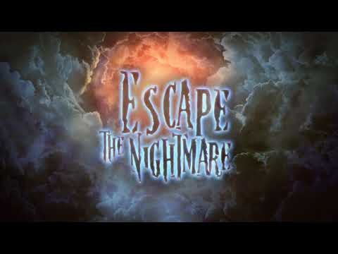 Escape The Nightmare截图
